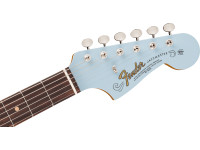 Fender Vintera III Mid '60s Jazzmaster Sonic Blue Fender Vintera III Mid '60s Jazzmaster Sonic Blue
